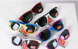 廠家直銷批發蛤蟆鏡與復古米丁太陽鏡，男女款墨鏡價格圖片全解析