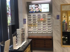 精準視界，時尚生活——探訪寶島眼鏡北京五棵松華熙店