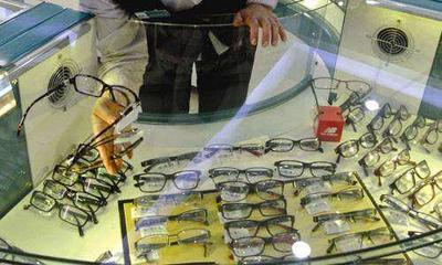 近視浪潮下的隱形風口 當眼鏡銷售遇冷，這個細分賽道正在崛起