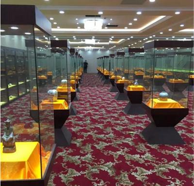 大汶口文化玉器如何鑒定現在值多少錢批發價格-中科商務網