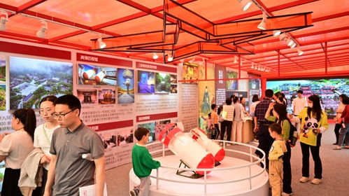 市州觀察丨以文會(huì)友 綿陽(yáng)拓展文化朋友圈