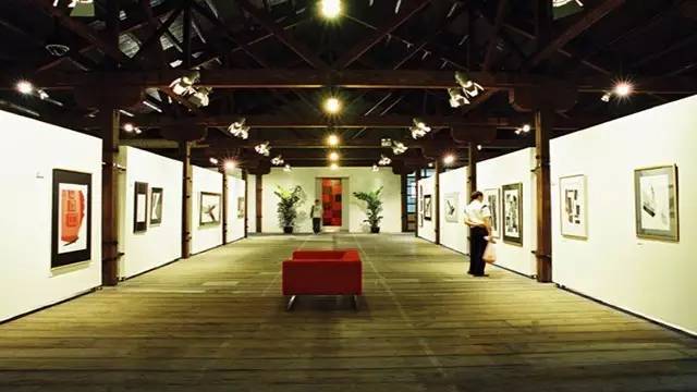 不止于傳統(tǒng)的無錫,是時(shí)髦咖的烏托邦