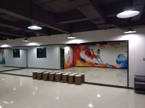 古城臺文化藝術(shù)中心 百姓的精神家園