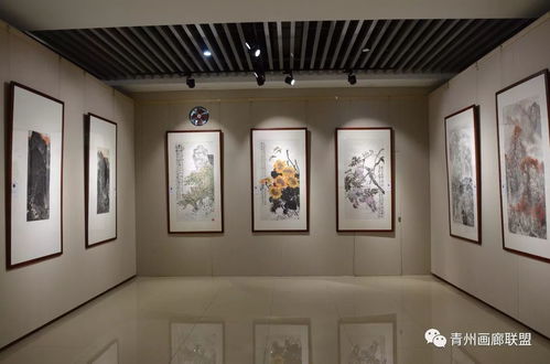 頭條 孟慶占畫苑落戶中國(guó)中晨 青州 國(guó)際文化藝術(shù)小鎮(zhèn),中國(guó)藝術(shù)研究院藝術(shù)創(chuàng)作研究院19位中國(guó)畫名家邀請(qǐng)展亮相青州