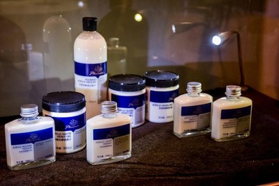 鳳凰畫材登陸第116屆CSF文化會,系列新品重磅首發!