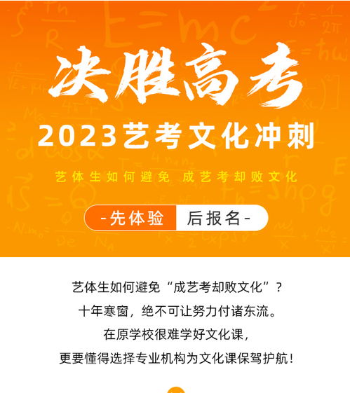 成都學成藝考文化沖刺輔導班