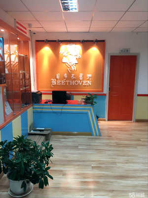 嘉峪關(guān)貝多芬文化藝術(shù)信息咨詢 連接傳統(tǒng)與現(xiàn)代的文化橋梁