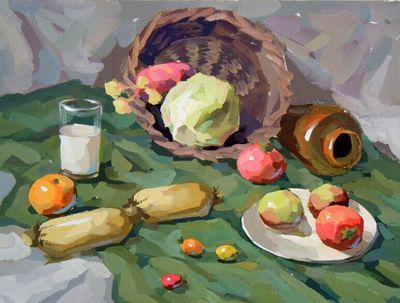 探索國畫藝術(shù)之美 貴州妙筆美術(shù)培訓(xùn)專業(yè)指南