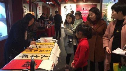 文化藝術(shù)惠民月 為美好生活加油，企業(yè)管理咨詢助陣